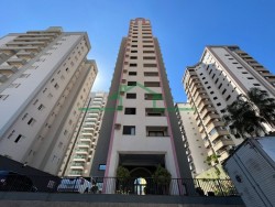 ED. NEW LIFE APART HOTEL