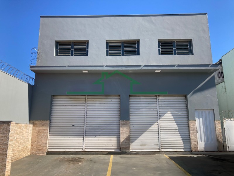 Comerciais-BARRACÃO JARAGUÁ-foto275911