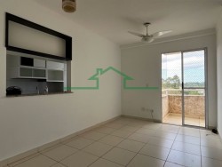 Apartamentos-ED. RESIDENCIAL LAS PALMAS-foto276252
