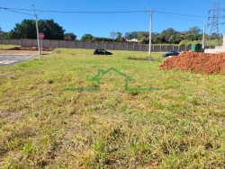 Terrenos e Chácaras-CONDOMÍNIO TERRAS DO SINHÔ III-foto276115