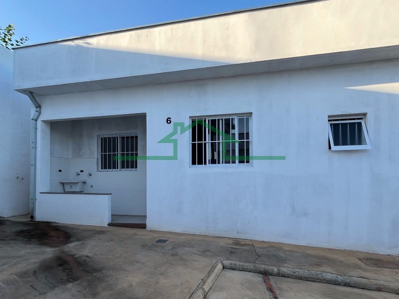 VILA REZENDE