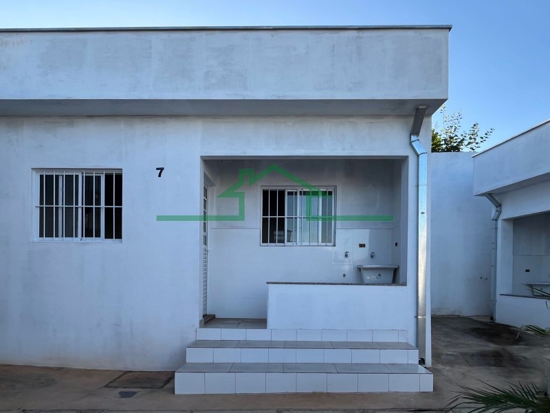 VILA REZENDE