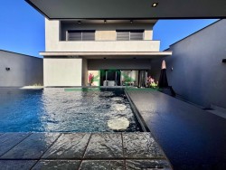 Casas-CONDOMÍNIO VILLA D'ÁQUILA-foto275963