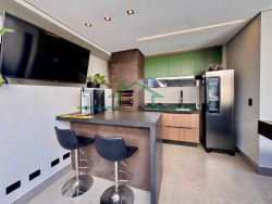 Casas-CONDOMÍNIO VILLA D'ÁQUILA-foto275965