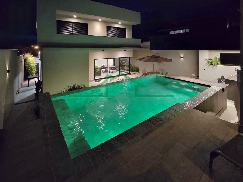 CONDOMÍNIO VILLA D'ÁQUILA