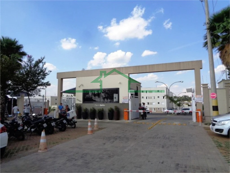 ED. PARQUE PIAZZA BELLINI