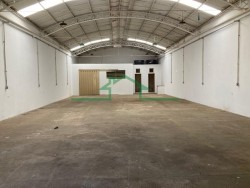 Comerciais-BARRACÃO JARDIM CAXAMBU-foto276207