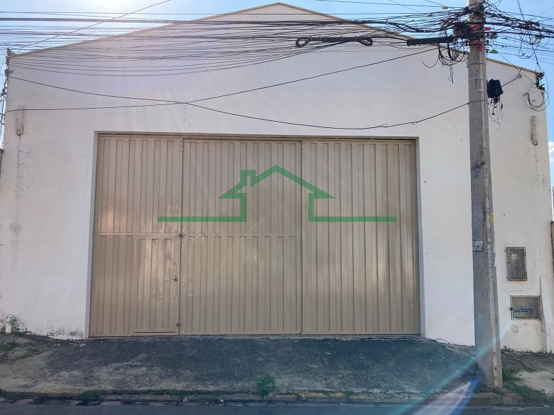 Comerciais-BARRACÃO JARDIM CAXAMBU-foto276209
