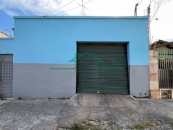 BARRACAO BAIRRO DOS ALEMÃES