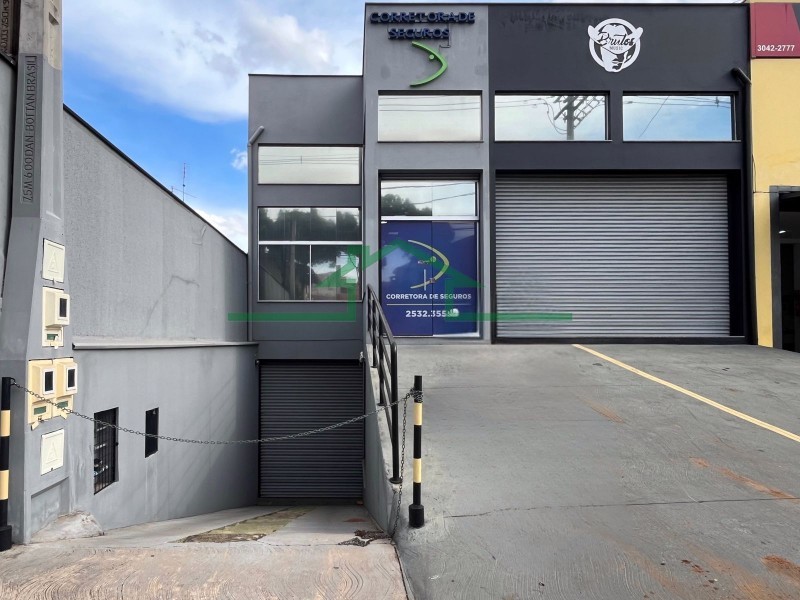 Comerciais-SALÃO AV. POMPÉIA-foto276625