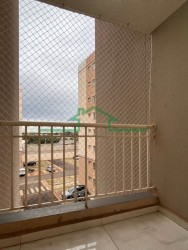 Apartamentos-ED. TOP LIFE II-foto276717