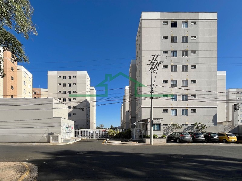 Apartamentos-ED. TOP LIFE II-foto276729