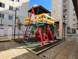 Apartamentos-ED. TOP LIFE II-foto276732
