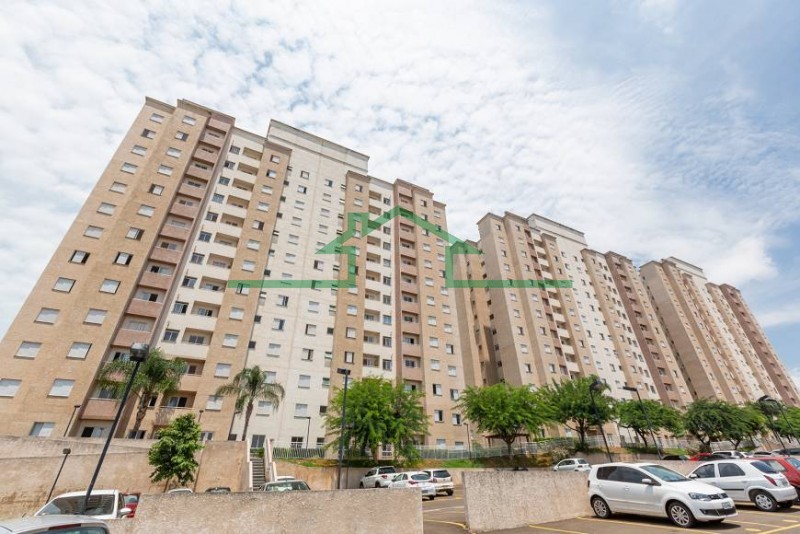 Apartamentos-ED. TORRES DO JARDIM III-foto276758