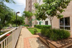 Apartamentos-ED. TORRES DO JARDIM III-foto276762