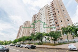 Apartamentos-ED. TORRES DO JARDIM III-foto276764