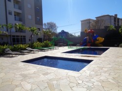 Apartamentos-ED. GARDEN RESIDENCE-foto276934