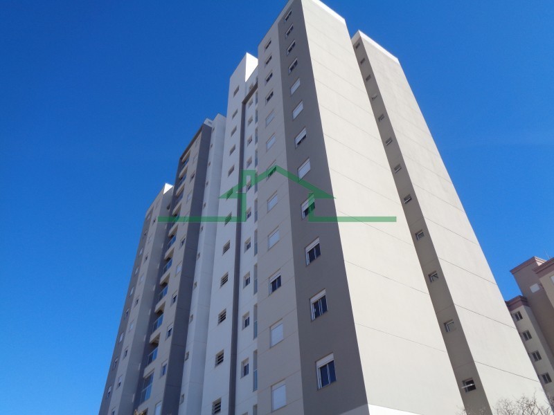 Apartamentos-ED. GARDEN RESIDENCE-foto276938