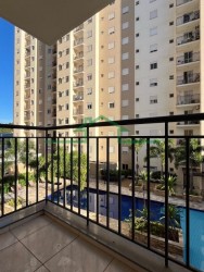 Apartamentos-ED. RESIDENCIAL POR DO SOL-foto277259