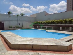Apartamentos-ED. SAINT THOMAZ - MOBILIADO-foto276910