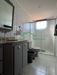 Apartamentos-ED. SAINT THOMAZ - MOBILIADO-foto276973