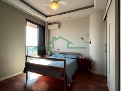 Apartamentos-ED. SAINT THOMAZ - MOBILIADO-foto276974