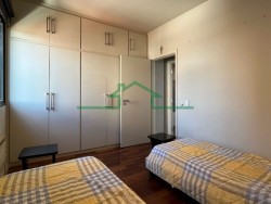 Apartamentos-ED. SAINT THOMAZ - MOBILIADO-foto276977