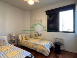 Apartamentos-ED. SAINT THOMAZ - MOBILIADO-foto276971