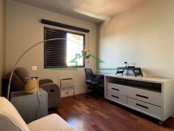 Apartamentos-ED. SAINT THOMAZ - MOBILIADO-foto276972