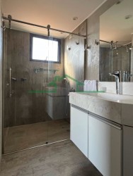 Apartamentos-ED. SAINT THOMAZ - MOBILIADO-foto276979