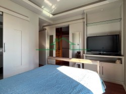 Apartamentos-ED. SAINT THOMAZ - MOBILIADO-foto276980