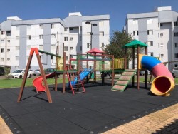 Apartamentos-ED. DEL GIARDINO-foto277311