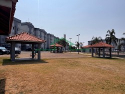 Apartamentos-ED. DEL GIARDINO-foto277312