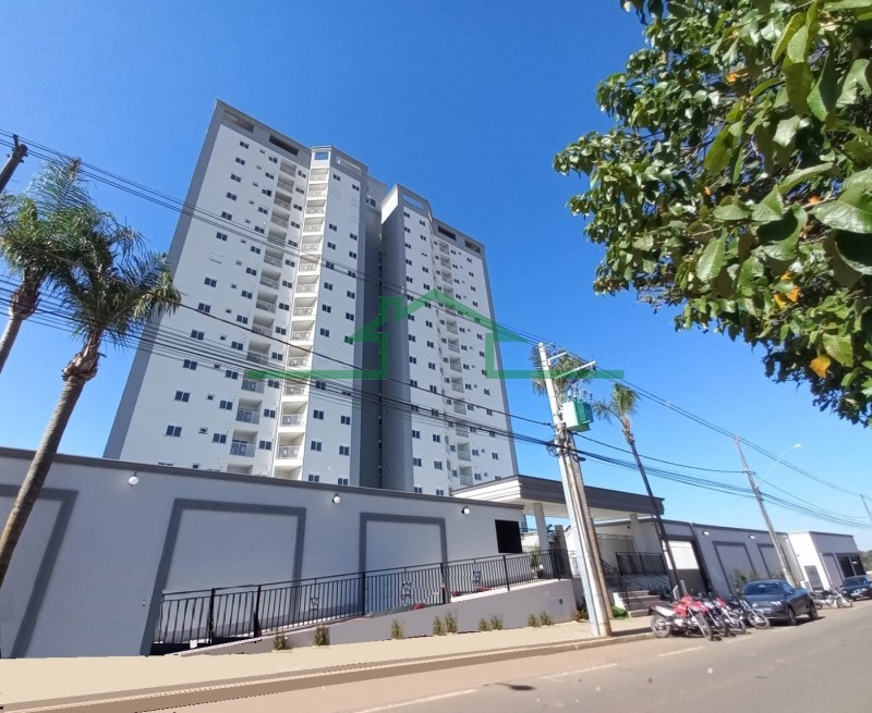 Apartamentos-ED. VILLA SERENA-foto277364