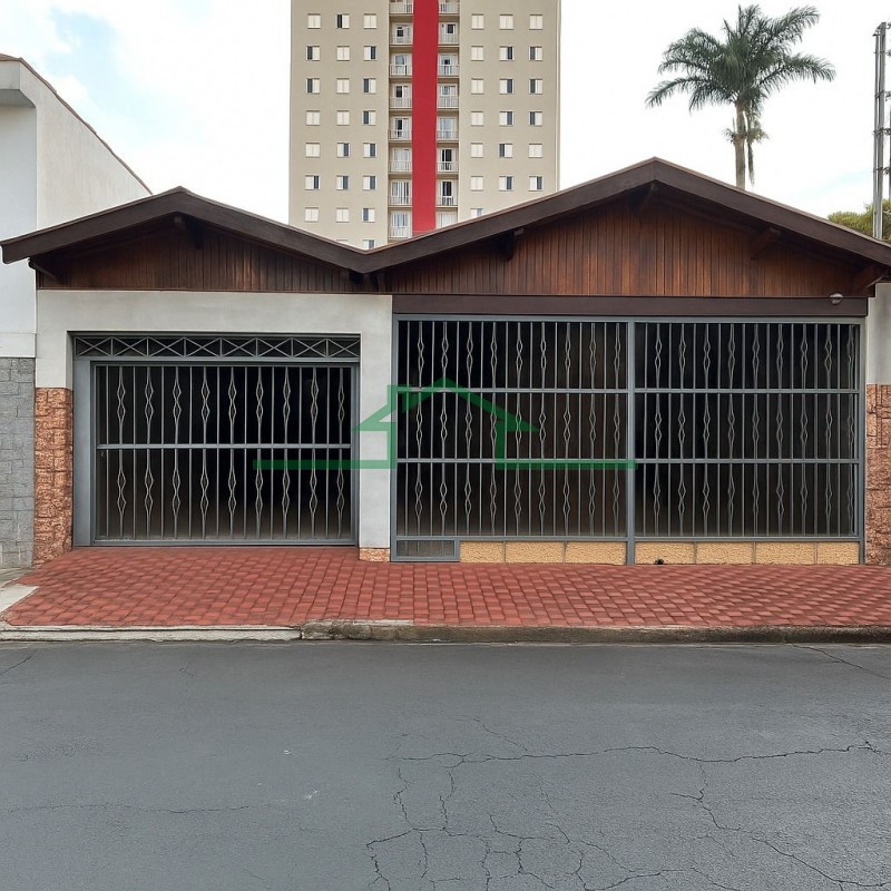 Casas-BAIRRO DOS ALEMÃES-foto277416