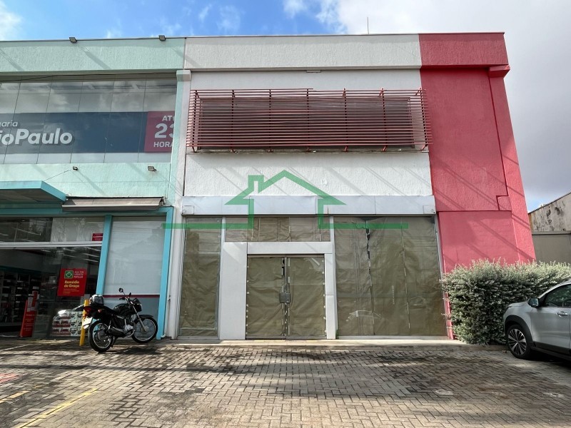 Comerciais-AV. CARLOS BOTELHO-foto277391