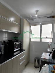 Apartamentos-ED. RESIDENCIAL LAS PALMAS-foto277450