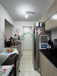 Apartamentos-ED. RESIDENCIAL LAS PALMAS-foto277451