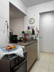 Apartamentos-ED. RESIDENCIAL LAS PALMAS-foto277452
