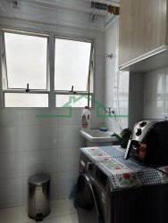 Apartamentos-ED. RESIDENCIAL LAS PALMAS-foto277453