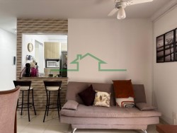 Apartamentos-ED. RESIDENCIAL LAS PALMAS-foto277454