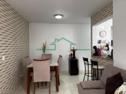 Apartamentos-ED. RESIDENCIAL LAS PALMAS-foto277455
