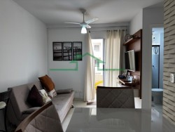 Apartamentos-ED. RESIDENCIAL LAS PALMAS-foto277456