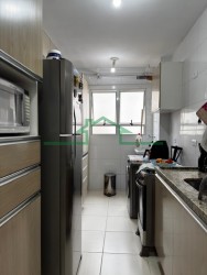 Apartamentos-ED. RESIDENCIAL LAS PALMAS-foto277449