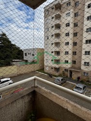Apartamentos-ED. RESIDENCIAL LAS PALMAS-foto277458