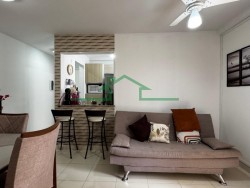 Apartamentos-ED. RESIDENCIAL LAS PALMAS-foto277459