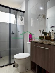 Apartamentos-ED. RESIDENCIAL LAS PALMAS-foto277460