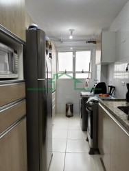 Apartamentos-ED. RESIDENCIAL LAS PALMAS-foto277463