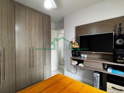 Apartamentos-ED. RESIDENCIAL LAS PALMAS-foto277466