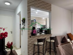 Apartamentos-ED. RESIDENCIAL LAS PALMAS-foto277457
